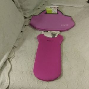 New Byobag (1) Lunch Bag (1) Bottle